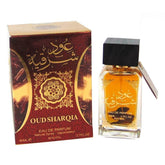 Oud Sharqia Perfume 100ml - YehChez.pk